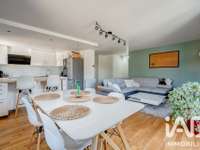 Vente appartement 3 pièces Vente appartement 3 pièces