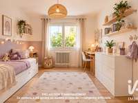 Vente appartement 4 pièces Vente appartement 4 pièces