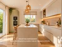 Vente appartement 4 pièces Vente appartement 4 pièces