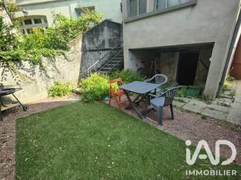 Vente appartement 3 pièces Fondettes 37