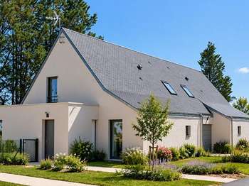 Vente appartement 3 pièces Fondettes 37