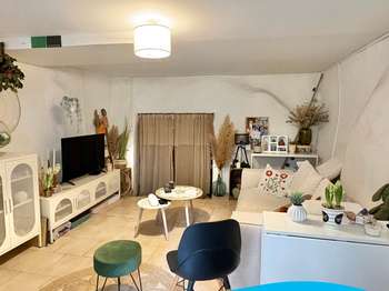 Vente appartement 3 pièces Fons 30