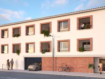 Vente appartement 3 pièces Fonsorbes 31