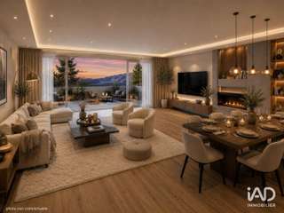 Vente appartement 4 pièces Vente appartement 4 pièces