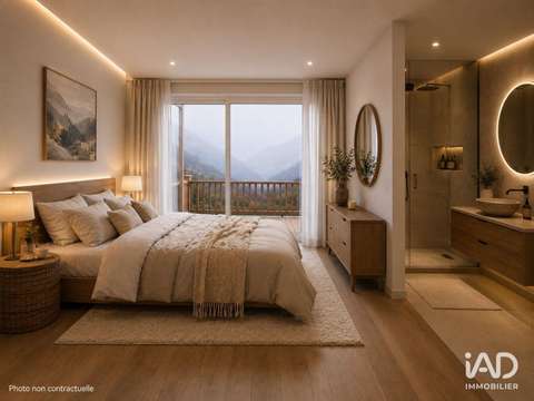 Vente appartement 4 pièces Vente appartement 4 pièces
