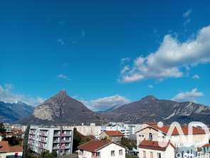 Vente Appartement 3 piècesFontaine