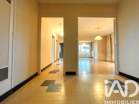 Vente appartement 5 pièces Fontaine 38