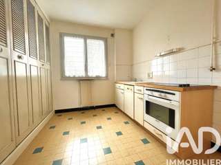 Vente appartement 5 pièces