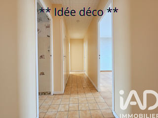 Vente appartement 3 pièces Vente appartement 3 pièces