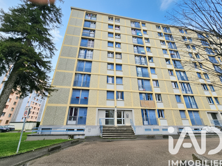Vente appartement 3 pièces Vente appartement 3 pièces