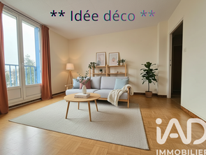 Vente Appartement 3 piècesFontaine