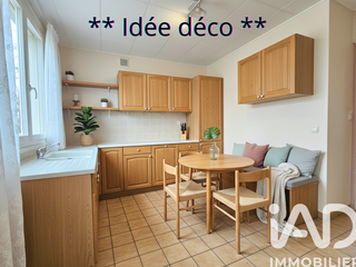 Vente appartement 3 pièces Vente appartement 3 pièces