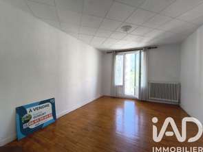Vente Appartement 3 piècesFontaine