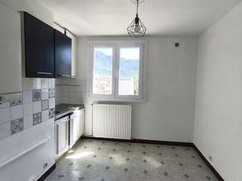 Vente Appartement 3 piècesFontaine