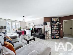 Vente Appartement 5 piècesFontaine