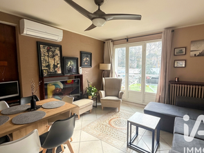 Vente Appartement 4 piècesFontaine