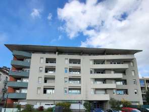 Vente Appartement 3 piècesFontaine