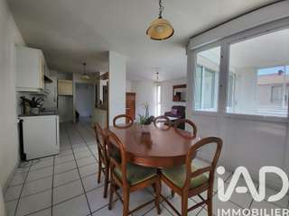 Vente appartement 3 pièces Vente appartement 3 pièces