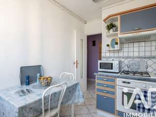 Vente appartement 4 pièces Vente appartement 4 pièces