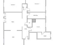 Vente appartement 4 pièces Vente appartement 4 pièces