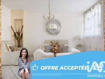 Vente Appartement 4 piècesFontaine