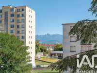 Vente appartement 4 pièces Vente appartement 4 pièces