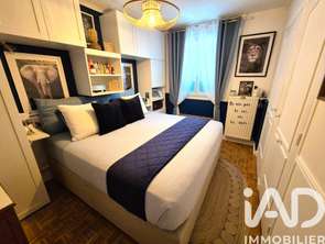 Vente Appartement 3 piècesFontaine