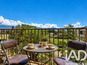 Vente Appartement 4 piècesFontaine