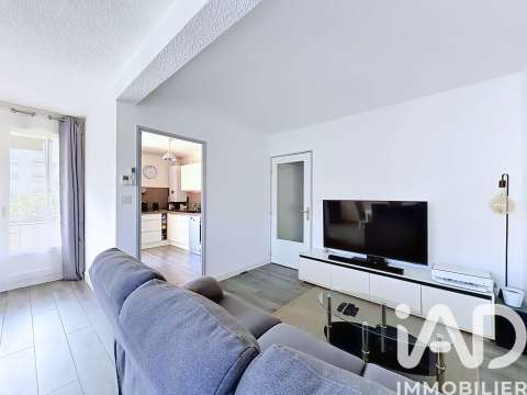 Vente appartement 3 pièces Fontaine 38
