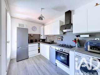 Vente appartement 3 pièces Vente appartement 3 pièces