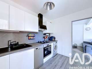 Vente appartement 3 pièces Vente appartement 3 pièces
