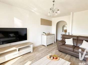 Vente appartement 4 pièces Fontaine 38