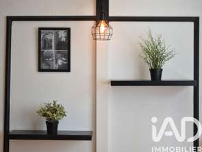Vente Appartement 3 piècesFontaine