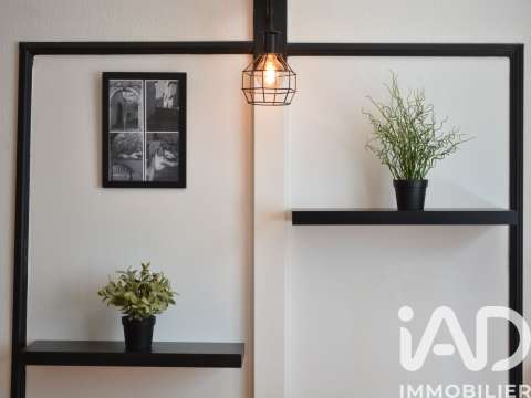 Vente appartement 3 pièces Fontaine 38