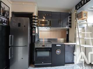 Vente appartement 3 pièces Vente appartement 3 pièces