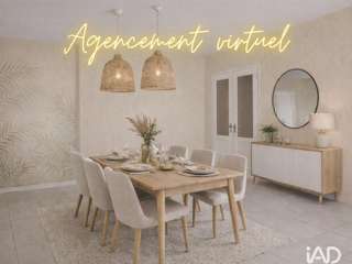 Vente appartement 3 pièces Vente appartement 3 pièces
