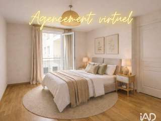 Vente appartement 3 pièces Vente appartement 3 pièces