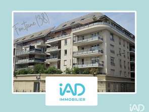 Vente Appartement 3 piècesFontaine