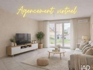 Vente appartement 3 pièces Vente appartement 3 pièces