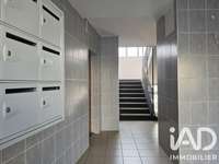 Vente appartement 5 pièces Vente appartement 5 pièces