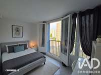 Vente appartement 5 pièces Vente appartement 5 pièces