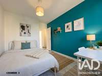 Vente appartement 5 pièces Vente appartement 5 pièces
