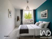 Vente appartement 5 pièces Vente appartement 5 pièces
