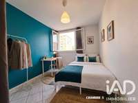 Vente appartement 5 pièces Vente appartement 5 pièces