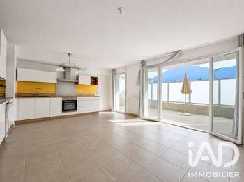 Vente Appartement 4 piècesFontaine