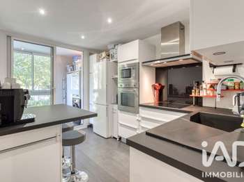 Vente Appartement 3 piècesFontaine