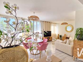 Vente Appartement 4 piècesFontaine
