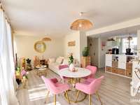 Vente appartement 4 pièces Vente appartement 4 pièces