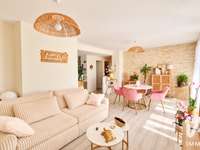 Vente appartement 4 pièces Vente appartement 4 pièces