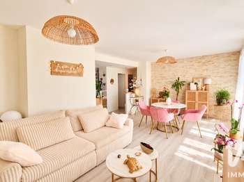 Vente appartement 4 pièces Vente appartement 4 pièces